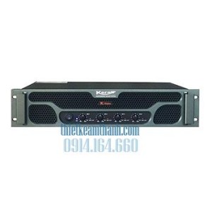 Cục đẩy công suất KORAH X